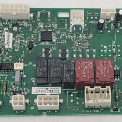 Genuine Refrigerator Jenn-Air Control Board Part#W10120827