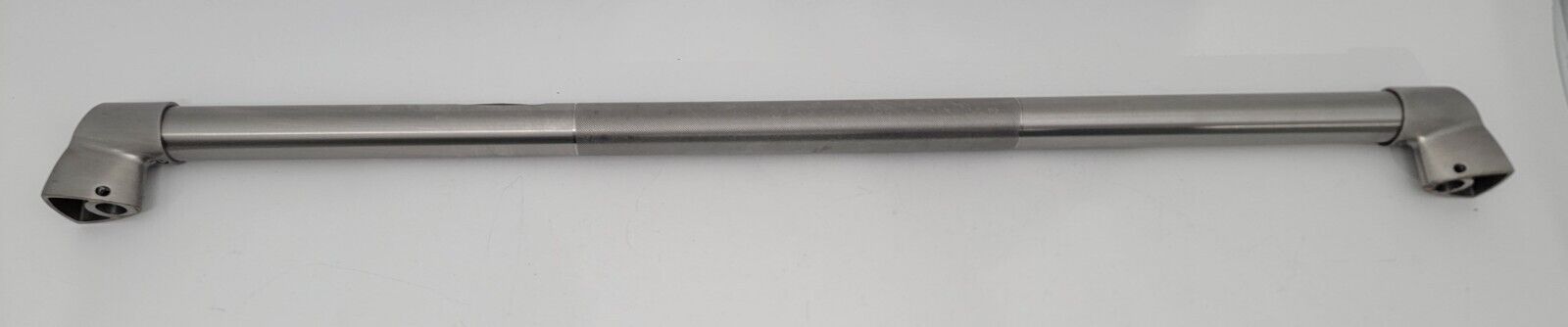 Genuine Refrigerator Jenn-Air Door Handle Part#W10446527N