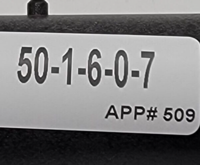 Genuine Refrigerator Kenmore Capacitor Part#W10278117 - Image 5