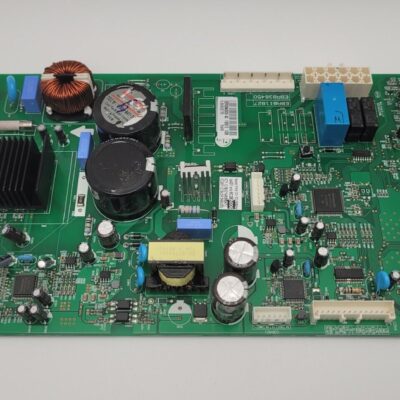 Genuine Refrigerator Kenmore Circuit Board Part#EBR83845006