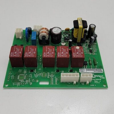 Genuine Refrigerator Kenmore Control Board Part#2322572