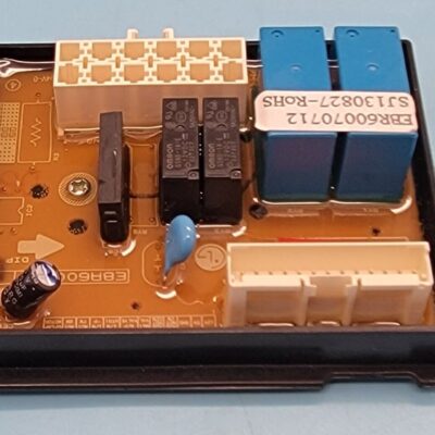 Genuine Refrigerator Kenmore Control Board Part#EBR60070712