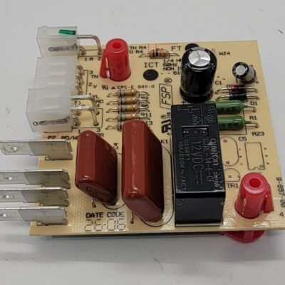 Genuine Refrigerator Kenmore Defrost Control Board Part#6105024