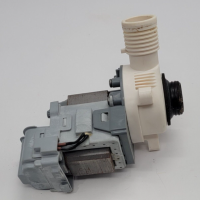 Genuine Refrigerator Kenmore Drain Pump Part#W10276397