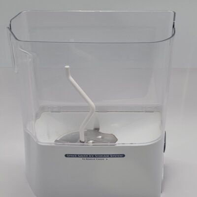 Genuine Refrigerator Kenmore Ice Container Part#2212367