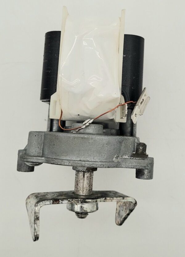 Genuine Refrigerator Kitchen Aid Auger Motor Part#W10317991 - Image 3