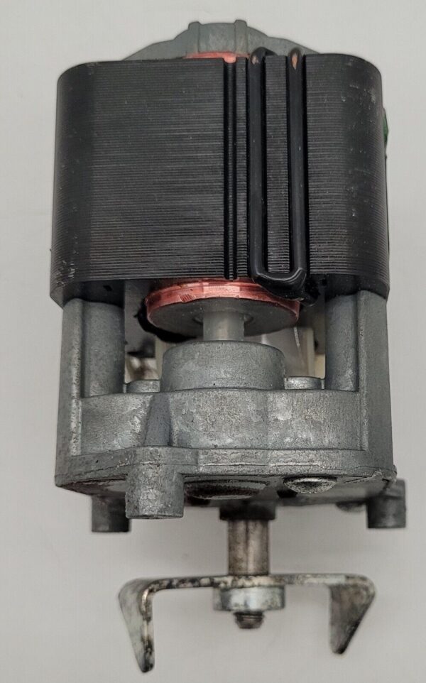 Genuine Refrigerator Kitchen Aid Auger Motor Part#W10317991 - Image 4