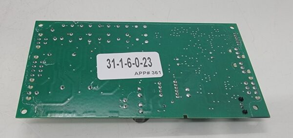 Genuine Refrigerator Kitchen Aid Control Board Part#2303843 - Image 3