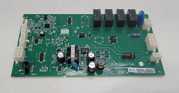 Genuine Refrigerator Kitchen Aid Control Board Part#2303843