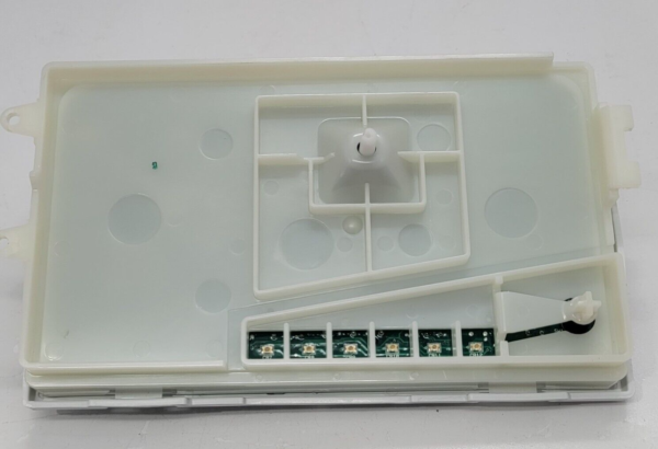 Genuine Refrigerator Kitchen Aid Control Board Part#W10480177 - Image 3