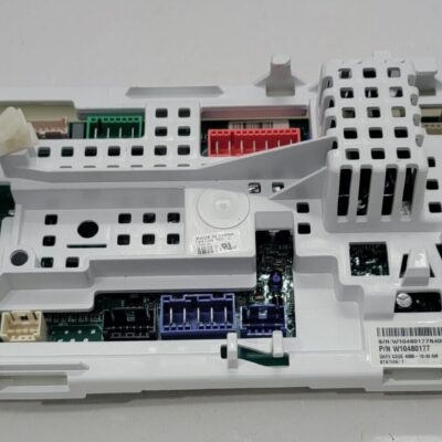 Genuine Refrigerator Kitchen Aid Control Board Part#W10480177