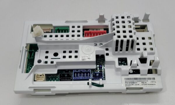 Genuine Refrigerator Kitchen Aid Control Board Part#W10480177