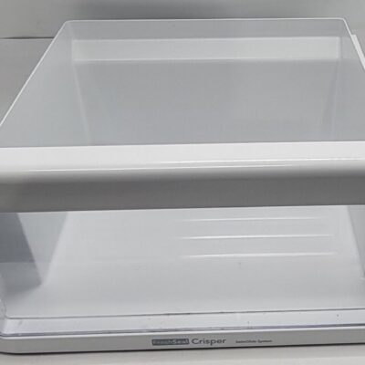 Genuine Refrigerator Kitchen Aid Crisper Drawer Part#2301000 2301001