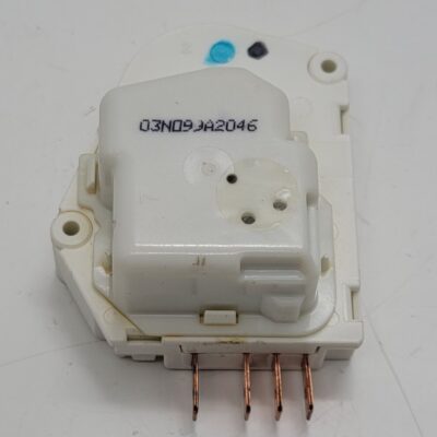 Genuine Refrigerator Kitchen Aid Defrost Timer Part#2162046