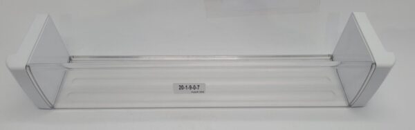 Genuine Refrigerator Kitchen Aid Door Bin Part#2222774