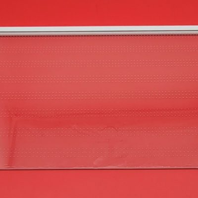 Genuine Refrigerator Kitchen Aid Glass Shelf Part#2003380