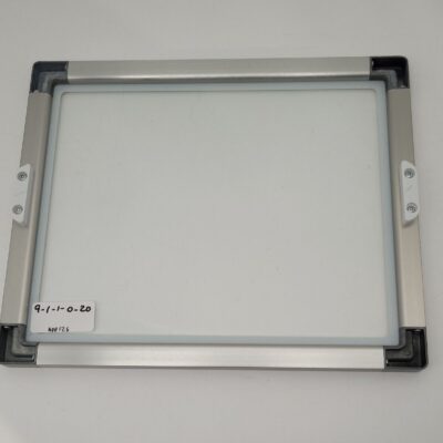 Genuine Refrigerator Kitchen Aid Glass Shelf Part#W10315529