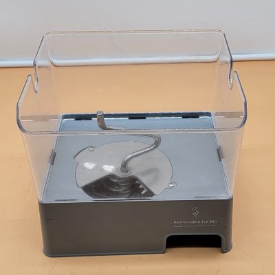 Genuine Refrigerator Kitchen Aid Ice Bucket Part#W10347100