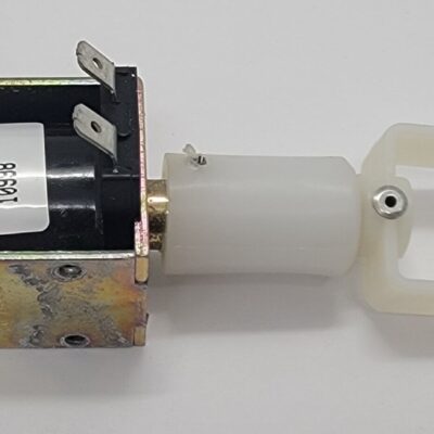 Genuine Refrigerator Kitchen Aid Ice Dispenser Solenoid Part#2155300