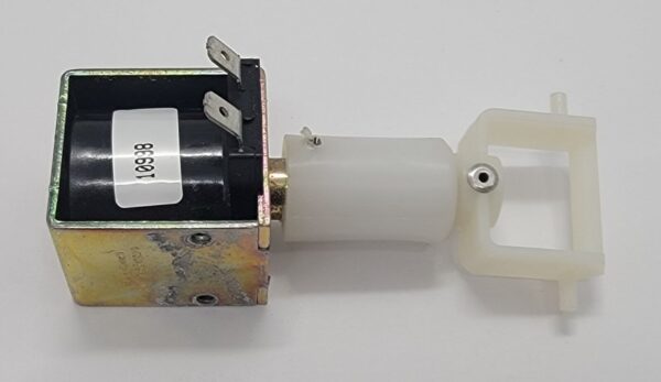 Genuine Refrigerator Kitchen Aid Ice Dispenser Solenoid Part#2155300