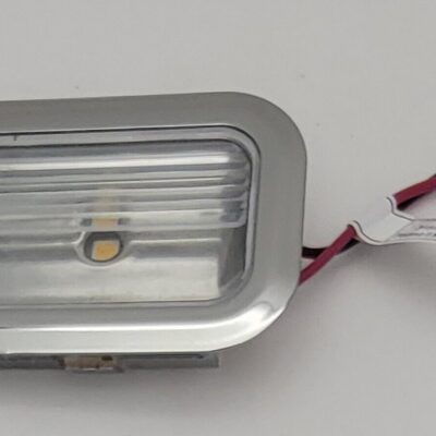 Genuine Refrigerator Kitchen Aid LED Light Part#W10607479 A13062A