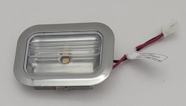 Genuine Refrigerator Kitchen Aid LED Light Part#W10607479 A13062A