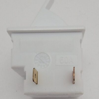 Genuine Refrigerator Kitchen Aid Light Switch Part#1118894