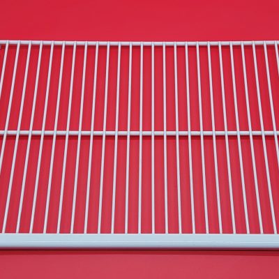 Genuine Refrigerator Kitchen Aid Wire Shelf Part#1113638