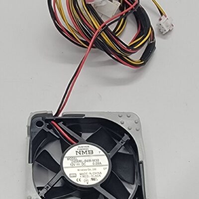 Genuine Refrigerator LG Air Filter Fan Motor Part#EAU62145206