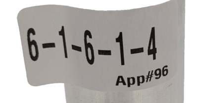 Genuine Refrigerator LG Capacitor Part#EAE32501010 - Image 5