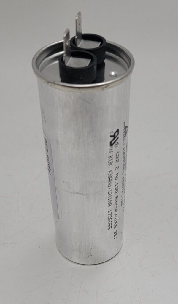 Genuine Refrigerator LG Capacitor Part#EAE32501017 - Image 3