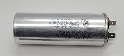 Genuine Refrigerator LG Capacitor Part#EAE32501017 - Image 3