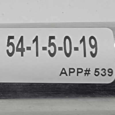 Genuine Refrigerator LG Capacitor Part#EAE32501017 - Image 5