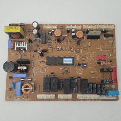 Genuine Refrigerator LG Circuit Board Part#6871JB1292Y