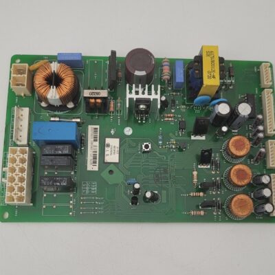 Genuine Refrigerator LG Circuit Board Part#EBR34917101