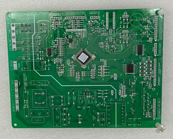 Genuine Refrigerator LG Circuit Board Part#EBR64110502 20100726 - Image 5