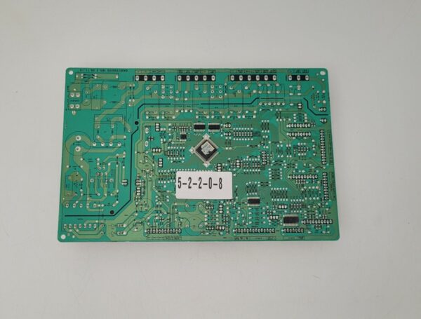 Genuine Refrigerator LG Circuit Board Part#EBR64585301 - Image 3