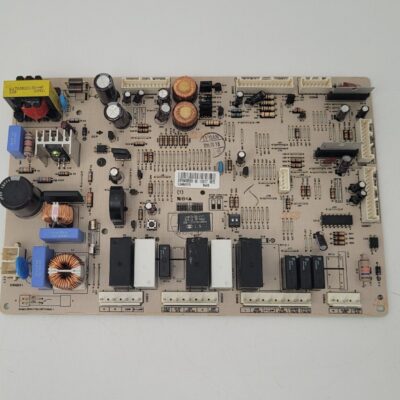 Genuine Refrigerator LG Circuit Board Part#EBR64585301