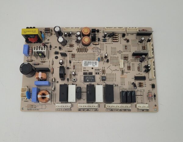 Genuine Refrigerator LG Circuit Board Part#EBR64585301