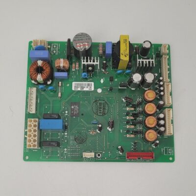 Genuine Refrigerator LG Circuit Board Part#EBR65002709