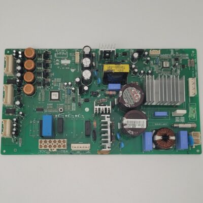 Genuine Refrigerator LG Circuit Board Part#EBR73093609