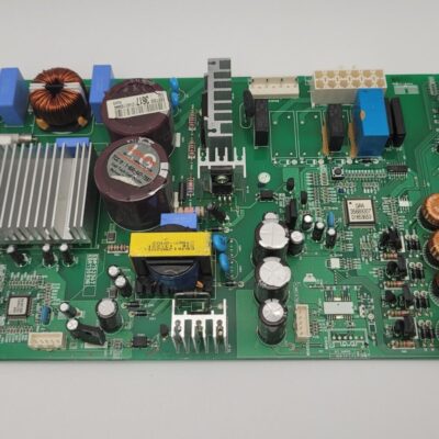 Genuine Refrigerator LG Circuit Board Part#EBR73093617