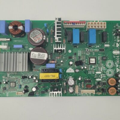 Genuine Refrigerator LG Circuit Board Part#EBR73304205