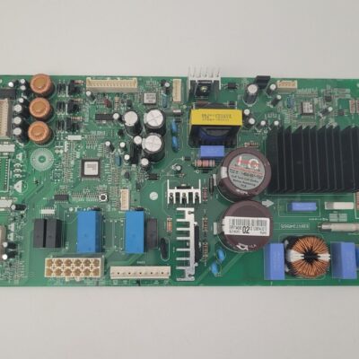 Genuine Refrigerator LG Circuit Board Part#EBR73456502