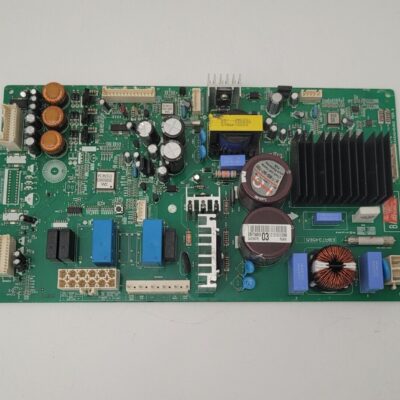 Genuine Refrigerator LG Circuit Board Part#EBR73456503