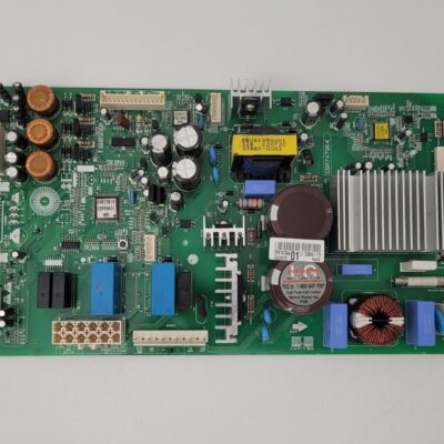 Genuine Refrigerator LG Circuit Board Part#EBR74796401