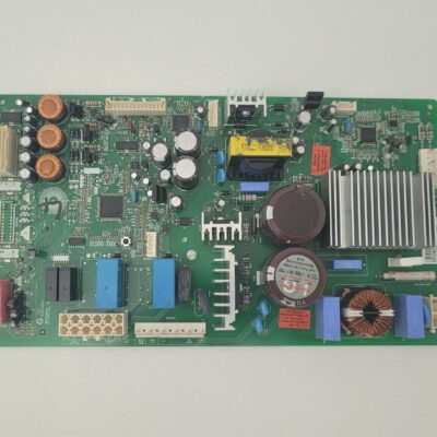 Genuine Refrigerator LG Circuit Board Part#EBR74796436