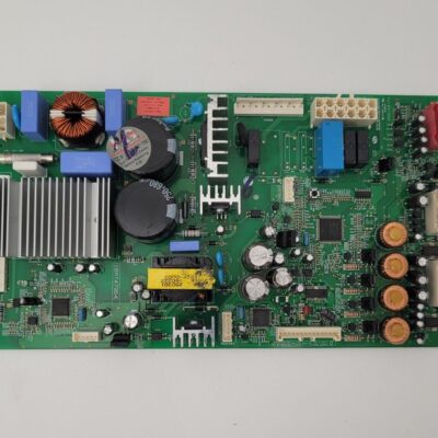 Genuine Refrigerator LG Circuit Board Part#EBR74796439