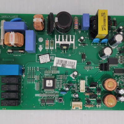 Genuine Refrigerator LG Circuit Board Part#EBR74799501