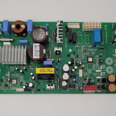 Genuine Refrigerator LG Circuit Board Part#EBR77042533